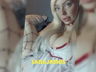 LanaJames