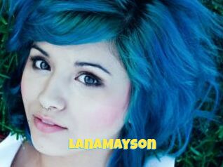 LanaMayson