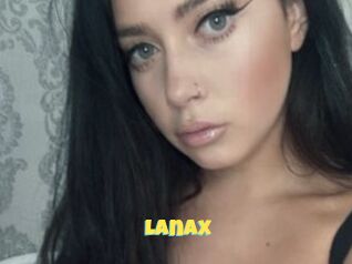 Lanax