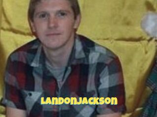LandonJackson