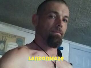 Landon_Maze