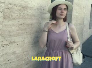 LaraCroft