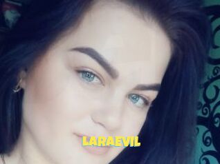 LaraEvil