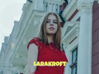 LaraKroft