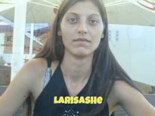 LarisaShe