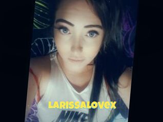 LarissaLoveX