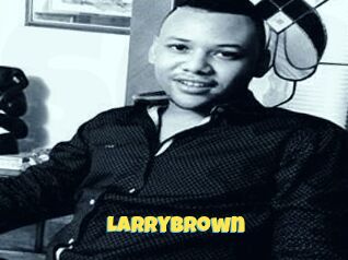 LarryBrown