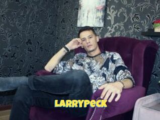 LarryPeck