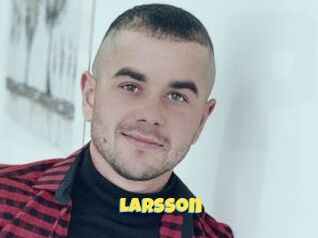 Larsson