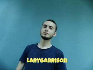 LaryGarrison