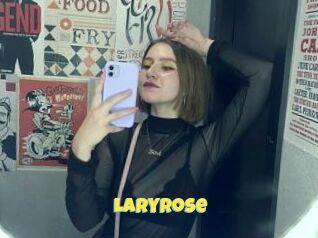 LaryRose