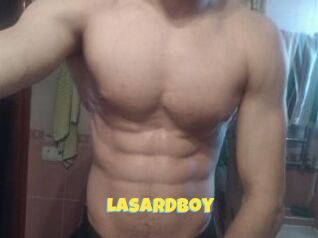 LasardBoy