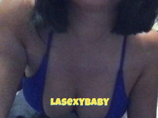 Lasexybaby