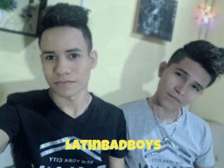 LatinBadBoys