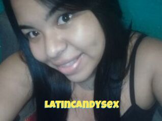 LatinCandySex