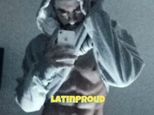 LatinProud