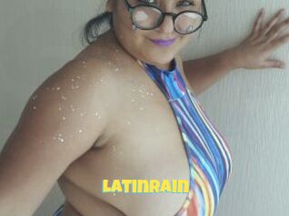 LatinRain