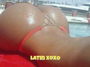 Latin_XoXO