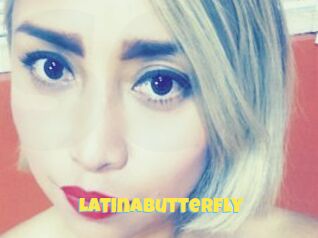 LatinaButterfly