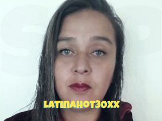 LatinaHot30xx