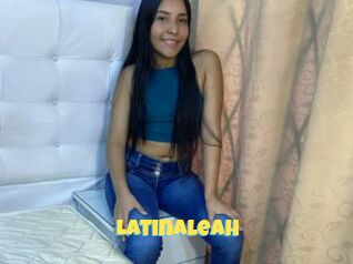 Latinaleah