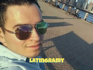 Latingramy