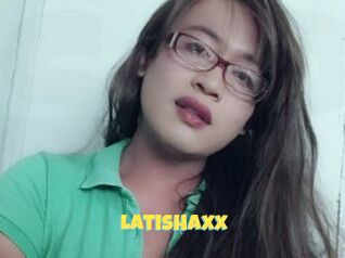 Latishaxx