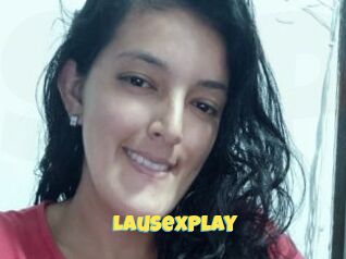 LauSexPlay