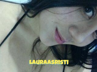 Lauraasristi