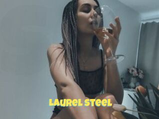 Laurel_Steel