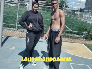 LaurenAndDaniel