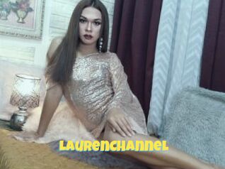 LaurenChannel