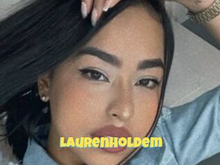 LaurenHoldem