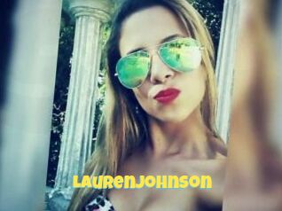 LaurenJohnson