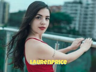 LaurenPrice