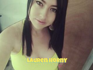 Lauren_horny