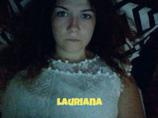 Lauriana