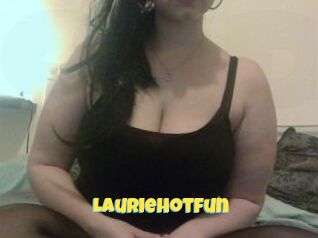 Lauriehotfun