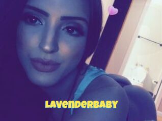 Lavenderbaby