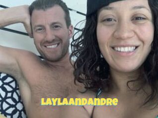 LaylaAndAndre