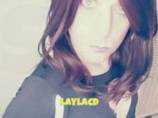 LaylaCD