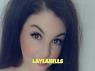 LaylaHills