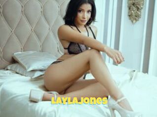 LaylaJones