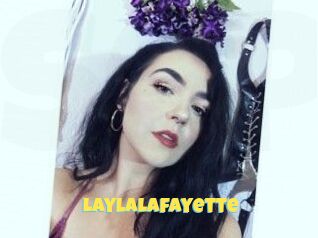 LaylaLafayette