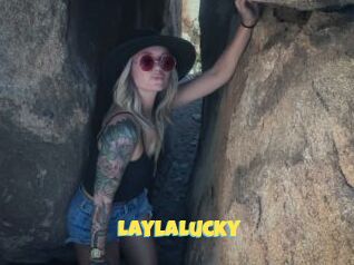 LaylaLucky