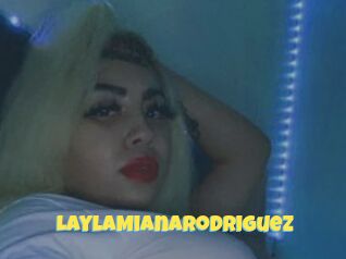 LaylaMianaRodriguez