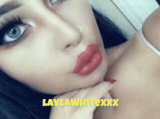 LaylaWhiteXXX