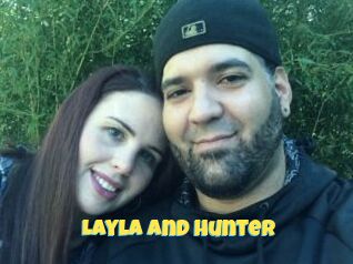 Layla_and_Hunter