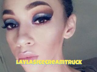 LaylasIcecreamtruck