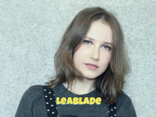 LeaBlade